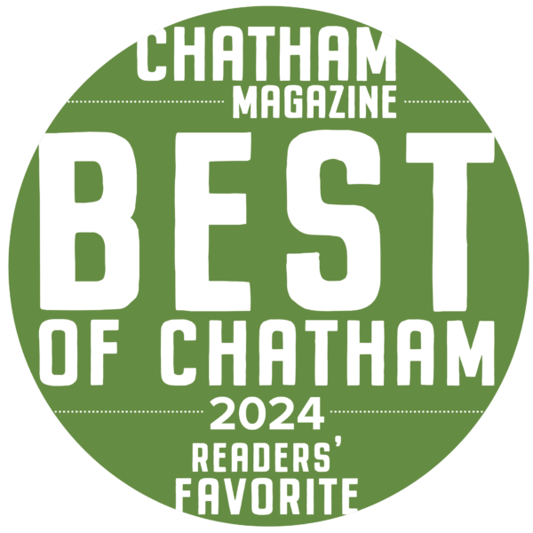 Best of Chatham Award