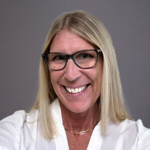 Tori Browning - associate
