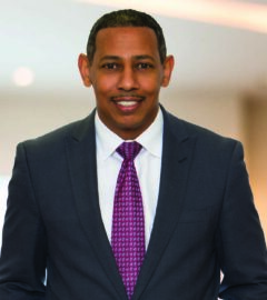 Joe Diggs Headshot