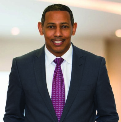 Joe Diggs Headshot