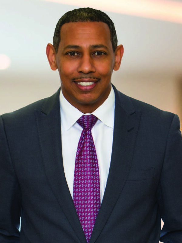 Joe Diggs Headshot