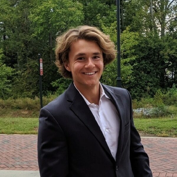 Nolan Obryant Headshot