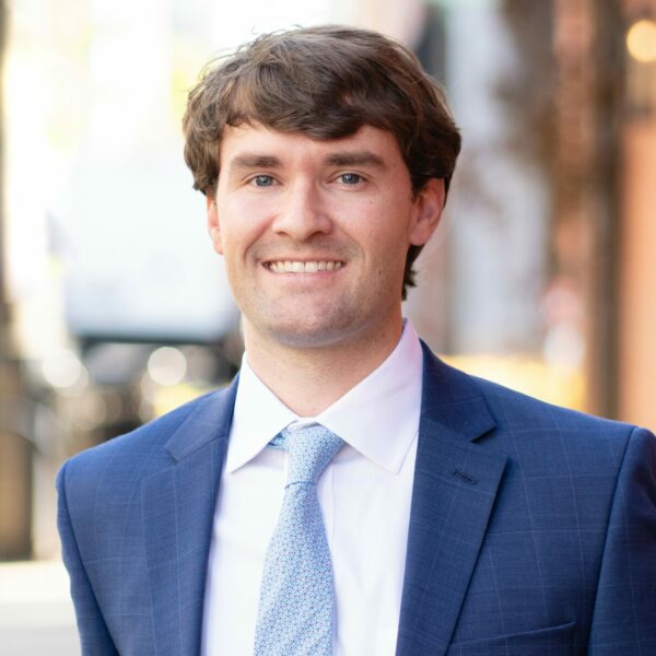 Thomas Ross Headshot
