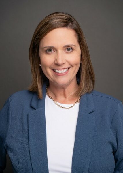 Molly Barber new hire headshot