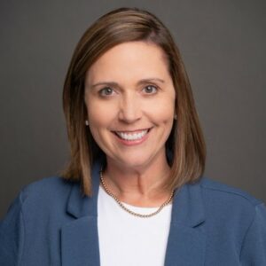 Molly Barber new hire headshot