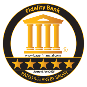 BauerFinancial 5 stars