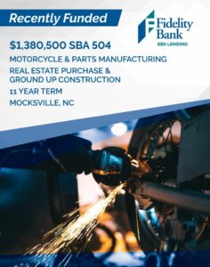SBA Q2 Closed Deal
