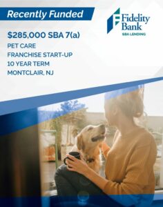 SBA Q2 Closed Deal