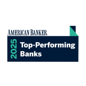 American Banker Top Performing Banks