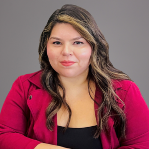 Jessica Rodriguez Headshot