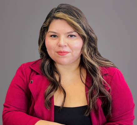 Jessica Rodriguez Headshot