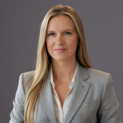 Kimberly Triana Headshot