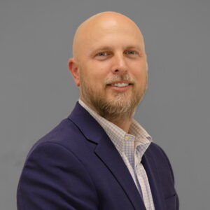 Collin Peregoy Headshot