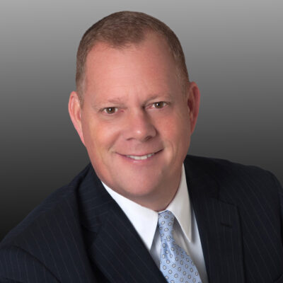 Ford Bowers Headshot