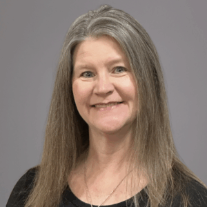 Jill Parcell Headshot