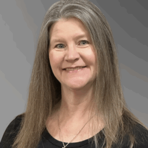 Jill Parcell Headshot