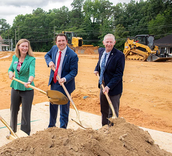 Community Engagement