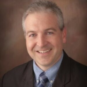 Vince McMahan Headshot