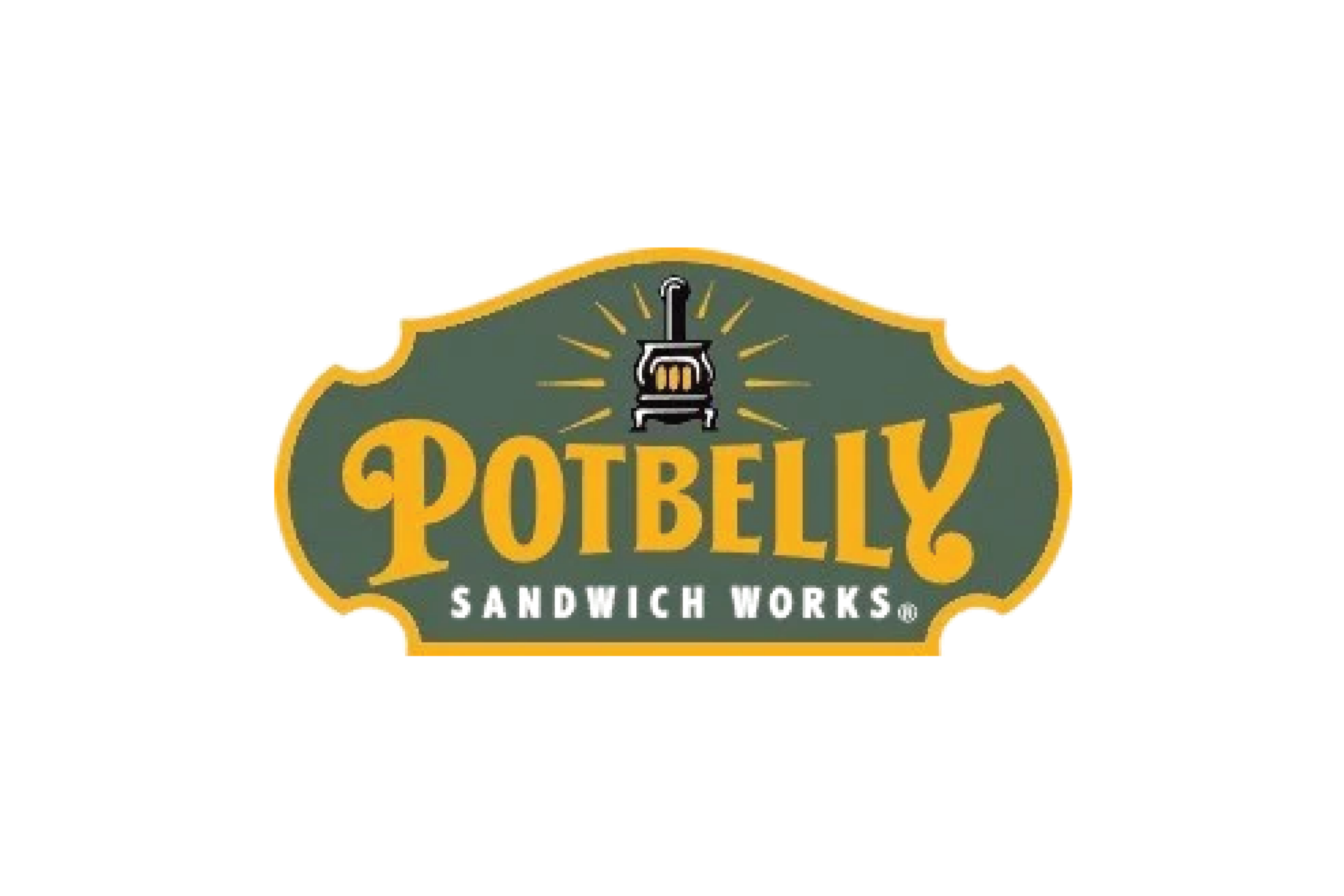 Potbelly Sandwich Logo