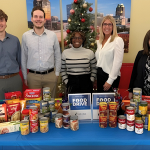 2025 Food Drive