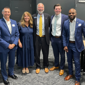 CoAdvantage Speaker Series - Home Office