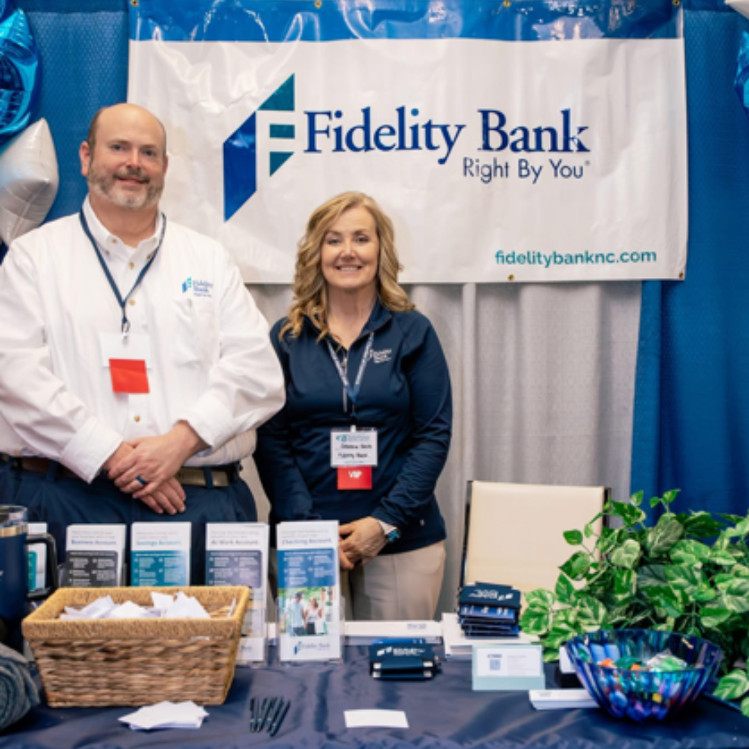 News — Fidelity Bank NC, SC, & VA
