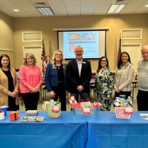 Lunch & Learn - Hendersonville