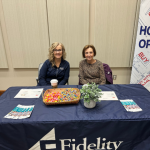 United Way Dollar and Sense Reality Fair - Martinsville