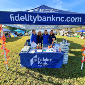 Whitsett Harvest Festival - Gibsonville