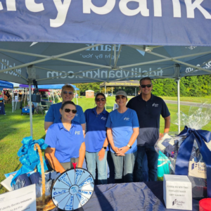 Woodleaf Tomato Festival - Salisbury