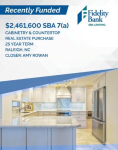 q3 2026 closed deal