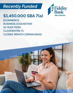 q3 2026 closed deal