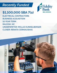 q3 2026 closed deal