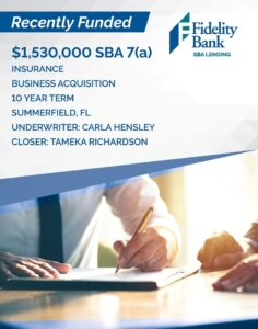 q3 2026 closed deal