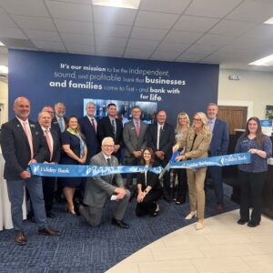 Hendersonville Grand Opening Celebration and Ribbon Cutting